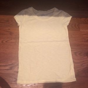 Justice tshirt size 8